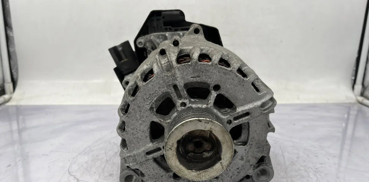 Alternateur PEUGEOT EXPERT 3 PHASE 1 occasion