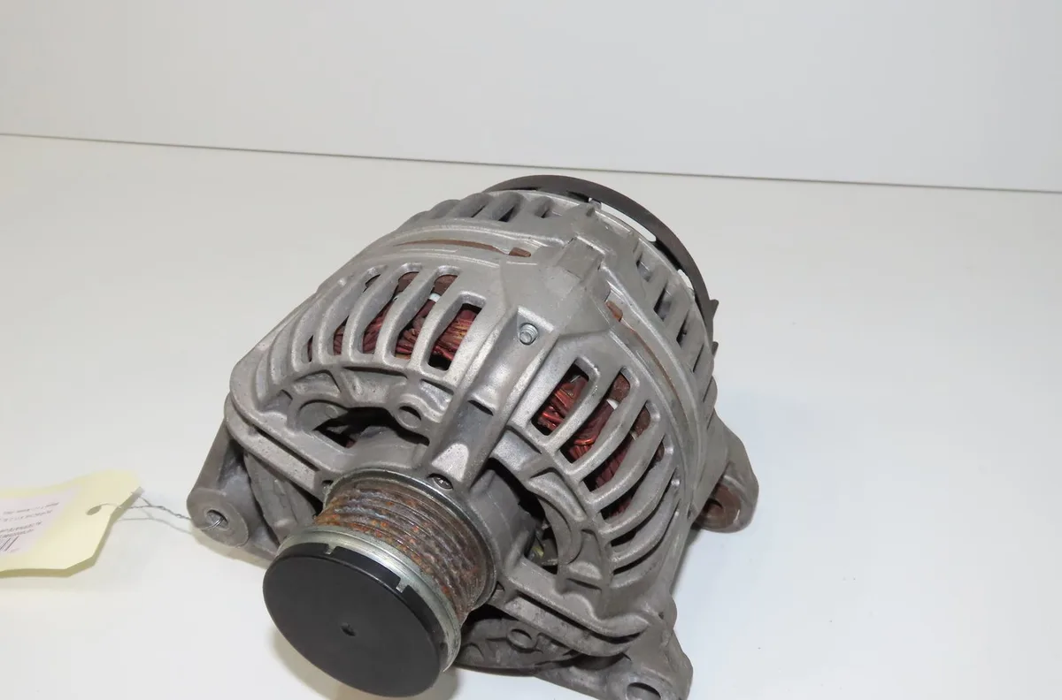Alternateur Porsche 911 Décapotable (997) 3.6 carrera (2005-2008) occasion