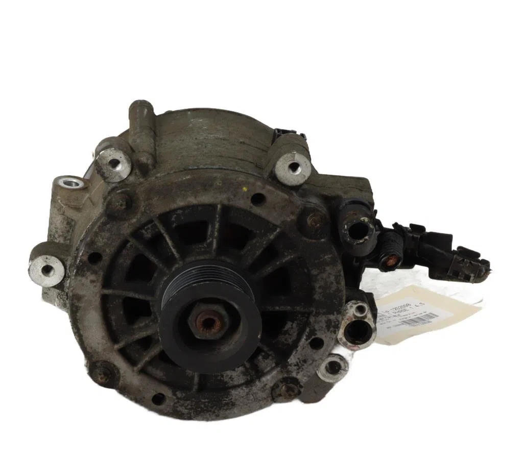 Alternateur Porsche CAYENNE (9PA) Turbo 4.5 (2002-2007) occasion
