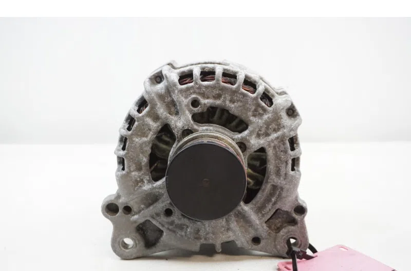 Alternateur pour AUDI A4 3 PHASE 2