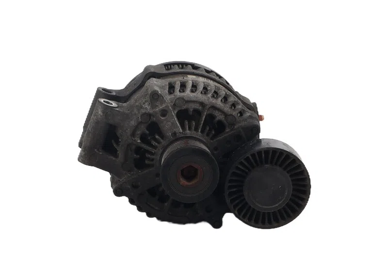 Alternateur pour BMW SERIE 1 E81