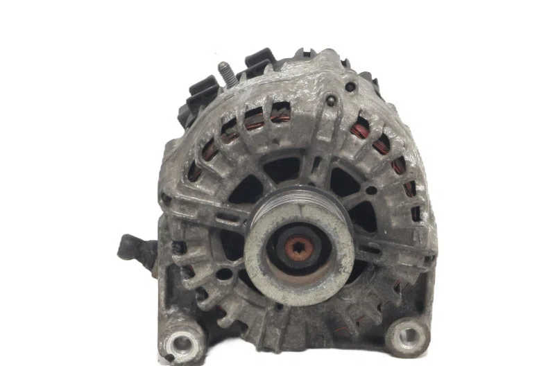 Alternateur pour BMW SERIE 5 F07 GRAN TURISMO PHASE 1