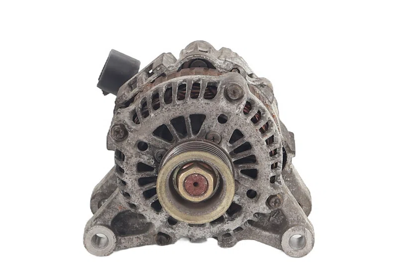 Alternateur pour CITROEN C2 PHASE 1