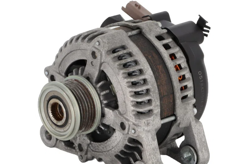 Alternateur pour CITROEN C3 3 PHASE 2