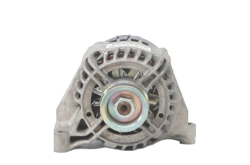 Alternateur pour FIAT 500 2 PHASE 1