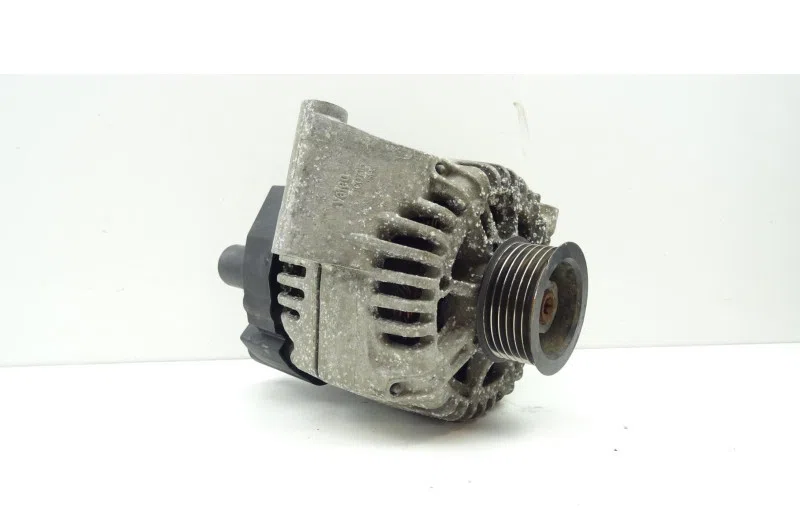 Alternateur pour FIAT FIORINO 3 PHASE 1
