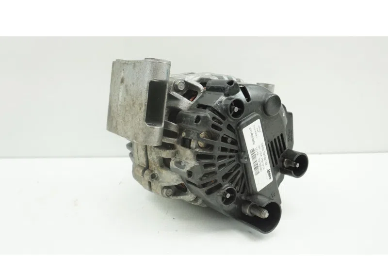 Alternateur pour FIAT FIORINO 3 PHASE 2