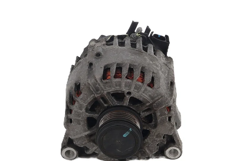 Alternateur pour FORD C-MAX 2 PHASE 2