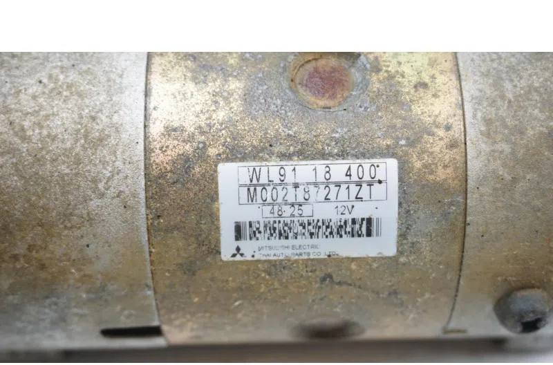 Alternateur pour FORD RANGER 2