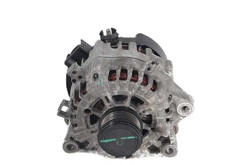 Alternateur pour FORD TRANSIT 5 PHASE 2