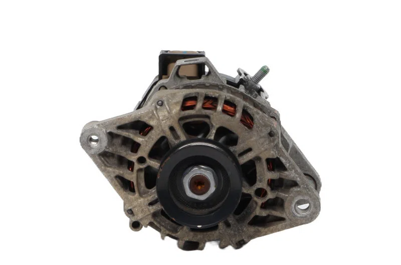 Alternateur pour HYUNDAI I 20 1 PHASE 1