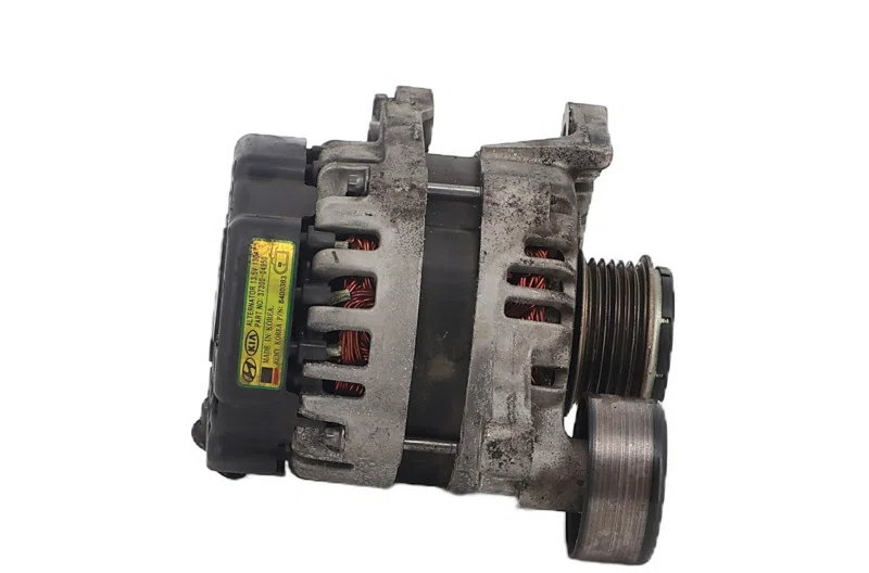 Alternateur pour HYUNDAI I 20 2 PHASE 1