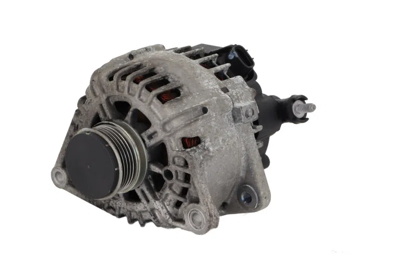 Alternateur pour HYUNDAI I 30 1 PHASE 1