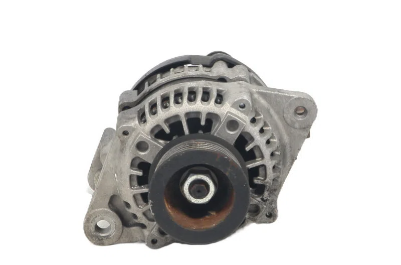 Alternateur pour ISUZU D-MAX 2 PHASE 1