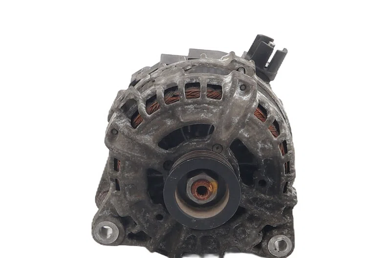 Alternateur pour LAND ROVER DISCOVERY SPORT PHASE 1