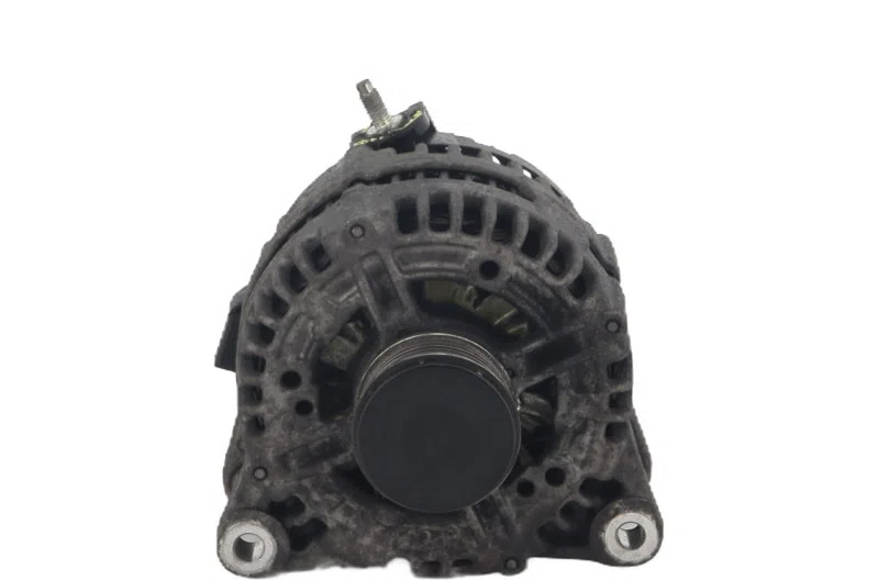 Alternateur pour LAND ROVER FREELANDER 2