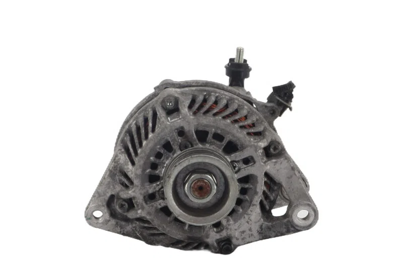 Alternateur pour MAZDA 2 2 PHASE 1