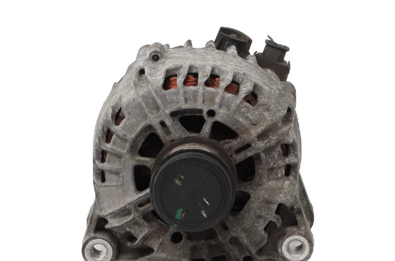 Alternateur pour MAZDA 3 2 PHASE 2