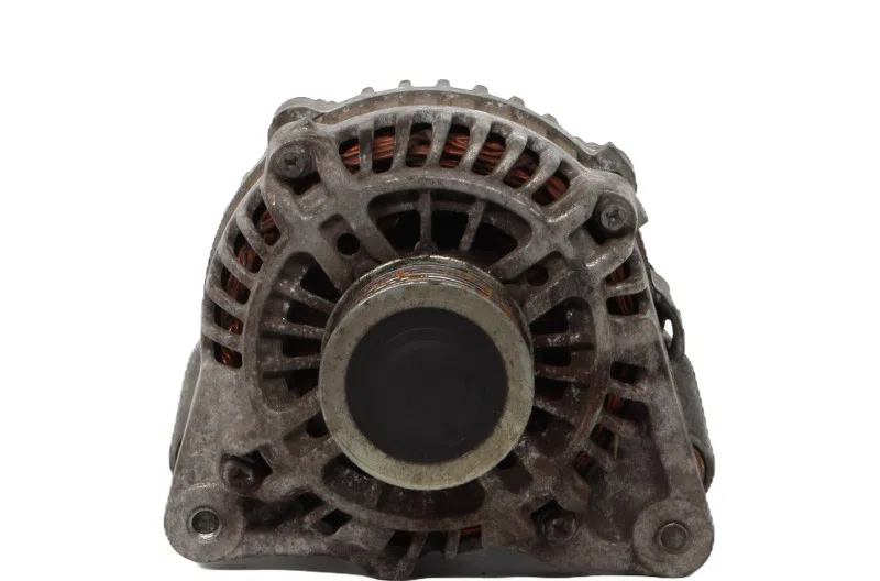 Alternateur pour MAZDA 6 2 PHASE 1