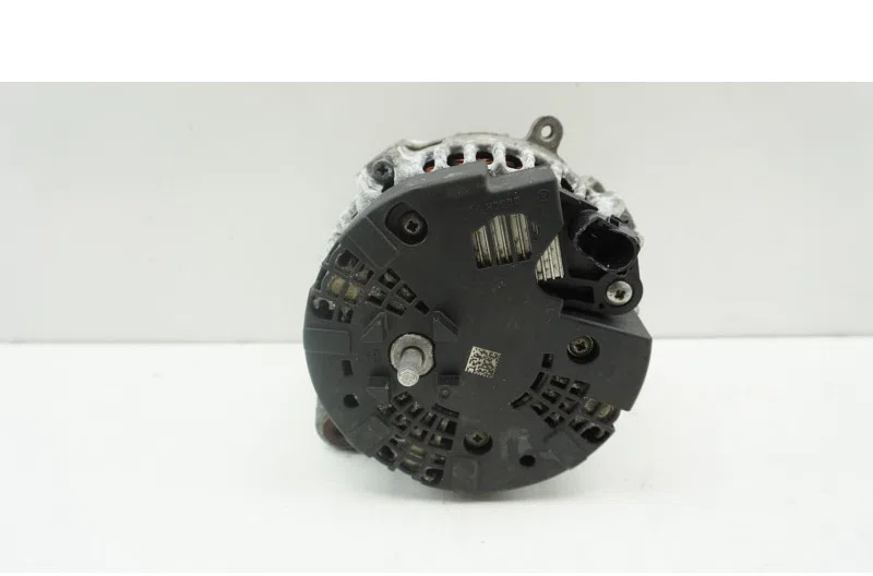 Alternateur pour MERCEDES CLASSE A 176 PHASE 2