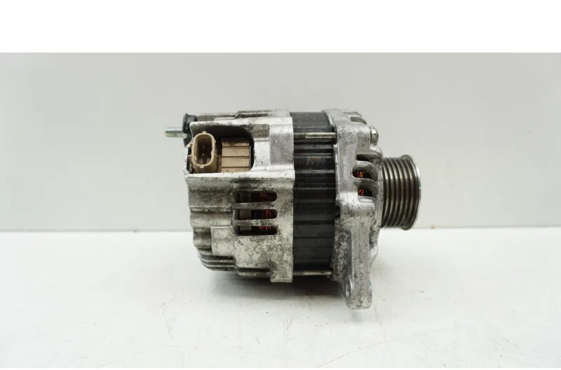 Alternateur pour NISSAN MICRA 4 PHASE 1