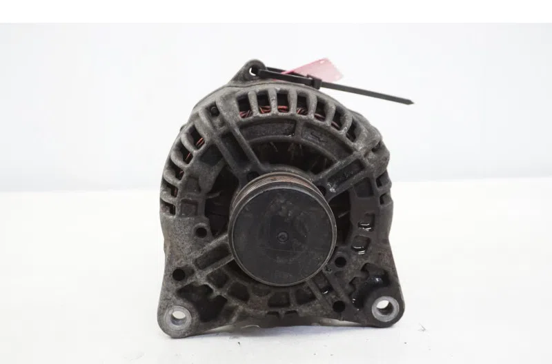 Alternateur pour NISSAN QASHQAI 1 PHASE 1