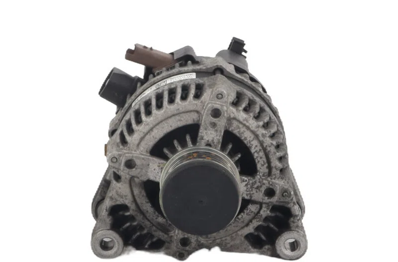 Alternateur pour PEUGEOT 308 2 PHASE 2