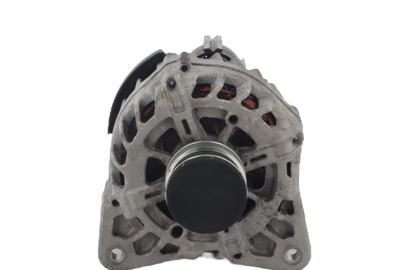Alternateur pour RENAULT CLIO 5 PHASE 1