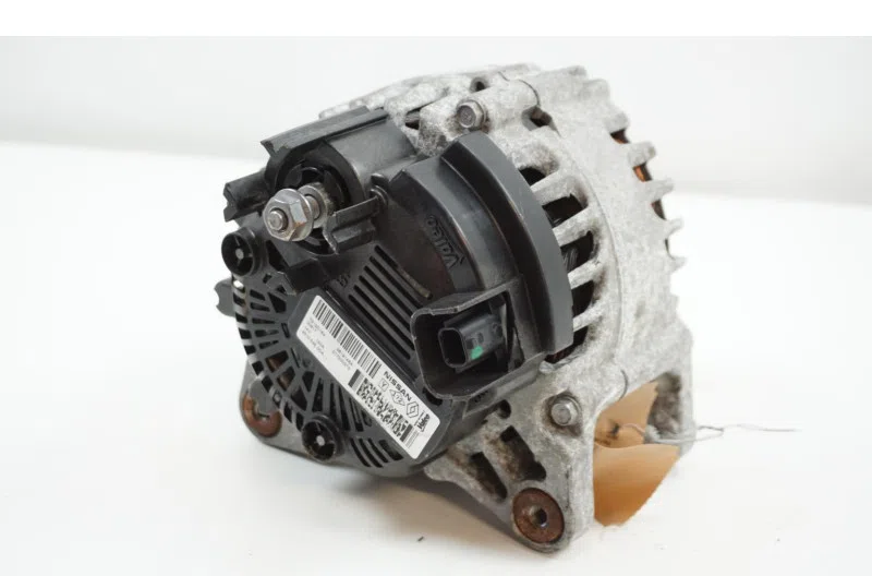 Alternateur pour RENAULT GRAND SCENIC 4