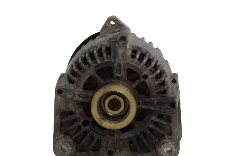 Alternateur pour RENAULT MEGANE 2 PHASE 1 CABRIOLET