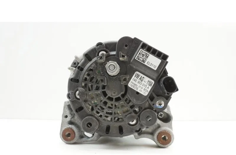 Alternateur pour SEAT IBIZA 4 PHASE 3