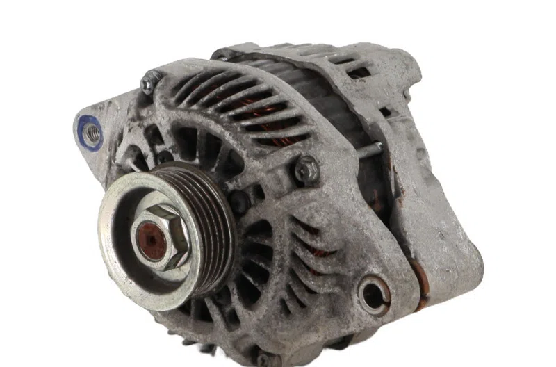 Alternateur pour SUZUKI SWIFT 4