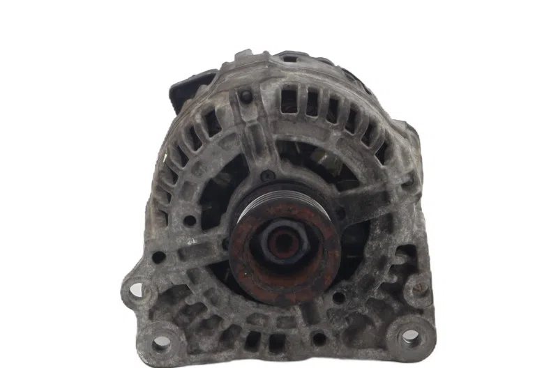 Alternateur pour VOLKSWAGEN POLO IV (9N3) PHASE 2