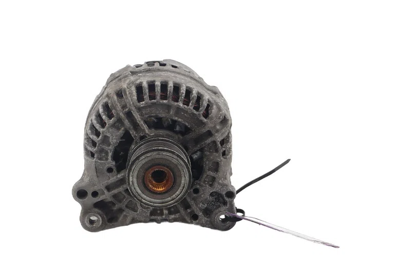 Alternateur pour VOLKSWAGEN TIGUAN 1 PHASE 2