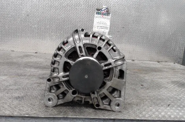 Alternateur RENAULT CLIO 4  CLIO 4 PHASE 1 BREAK occasion