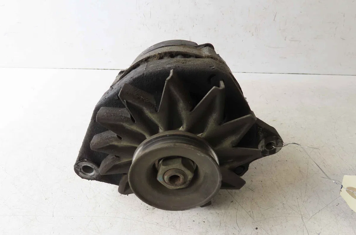 Alternateur RENAULT CLIO  I occasion