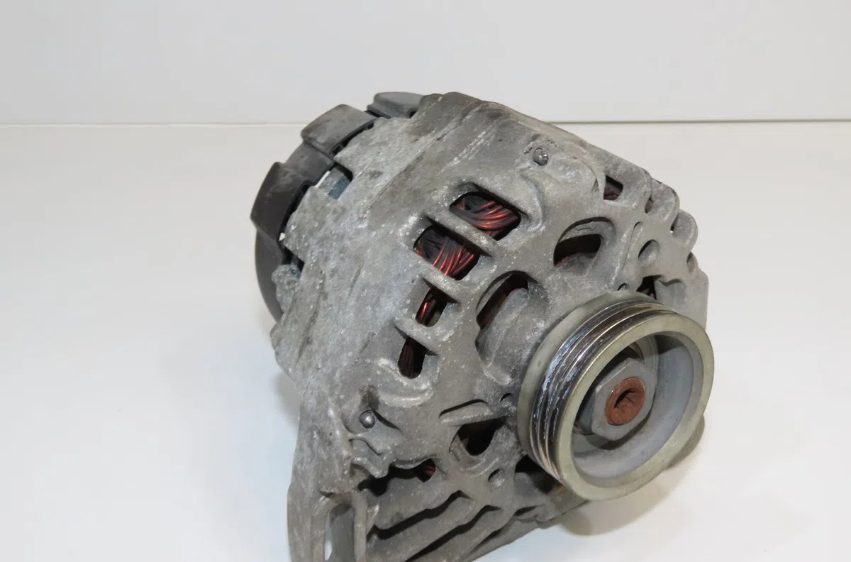 Alternateur Renault CLIO II (BB_, CB_) 1.2 (bb0a, bb0f, bb10, bb1k, bb28, bb2d, bb2h, cb0a,... (1998-2010) 5 portes occa