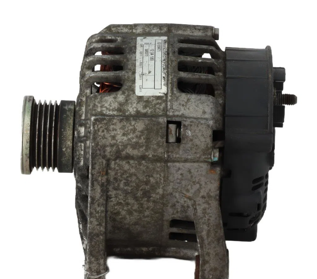 Alternateur Renault CLIO II (BB_, CB_) 1.6 16v (bb01, bb0h, bb0t, bb14, bb1d, bb1r, bb2kl, bb3g... (1998-2005) occasion