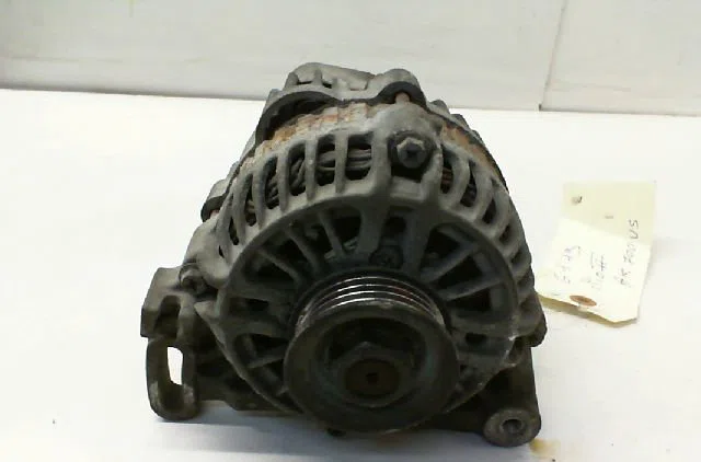 Alternateur RENAULT CLIO II Phase 1 03-1998--06-2001 1.2 occasion