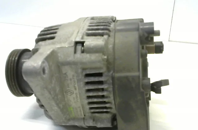 Alternateur RENAULT CLIO II Phase 1 03-1998--06-2001 1.6 occasion