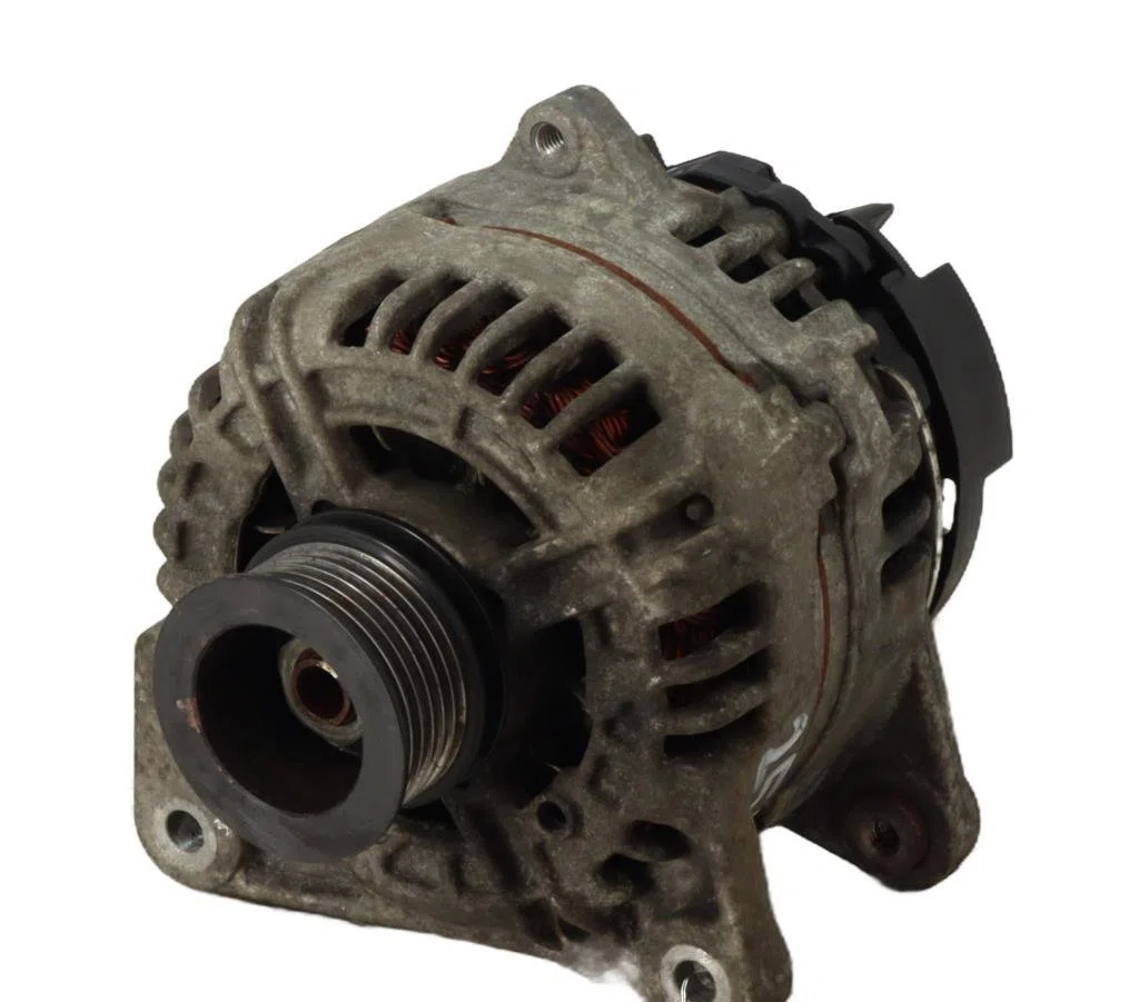 Alternateur Renault CLIO III (BR0-1, CR0-1) 1.4 16v (2005-2012) occasion