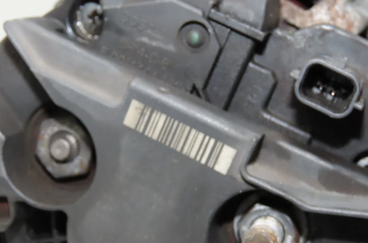 Alternateur Renault CLIO III (BR0-1, CR0-1) 1.5 dci (2010-2014) 5 portes occasion