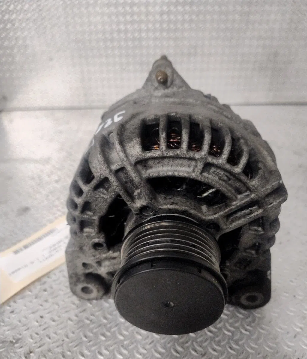 Alternateur Renault CLIO III (BR0-1, CR0-1) 1.5 dci (br17, cr17) (2005-2012) 5 portes occasion