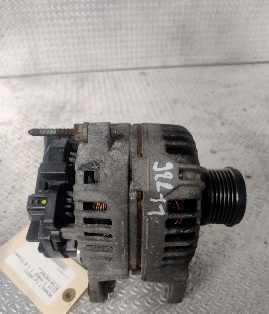 Alternateur Renault CLIO III (BR0-1, CR0-1) 1.5 dci (br17, cr17) (2005-2012) 5 portes occasion