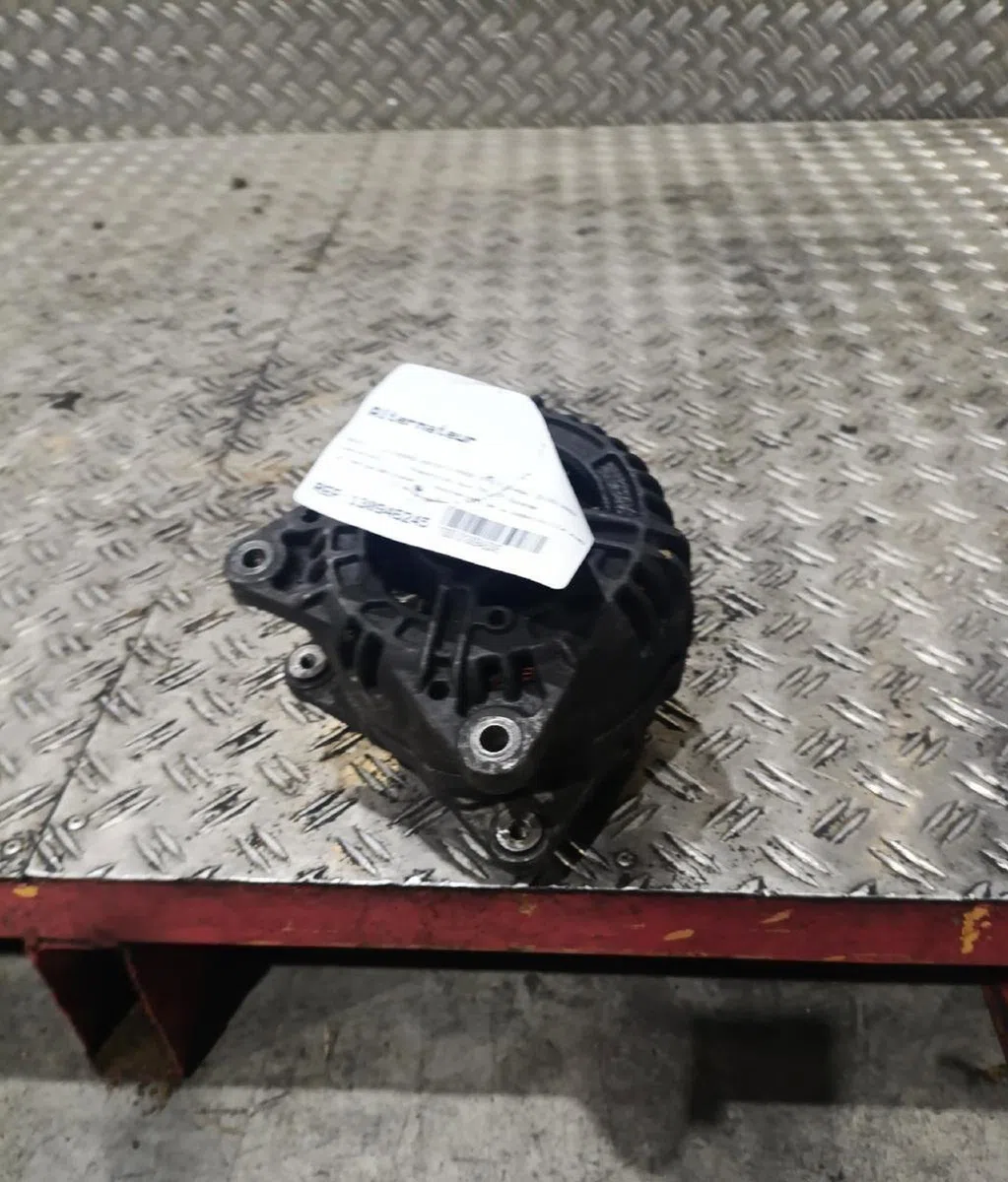 Alternateur RENAULT MASTER 2 PHASE 3 occasion