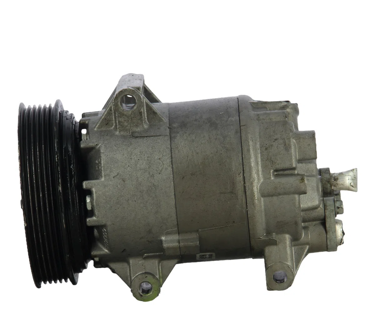 Alternateur Renault MEGANE II (BM0-1_, CM0-1_) 1.4 16v (bm0b, cm0b) (2002-2008) occasion