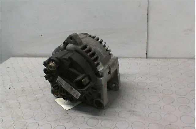 Alternateur RENAULT MEGANE II Phase 1 09-2003--12-2005 1.9 DCI 120ch occasion