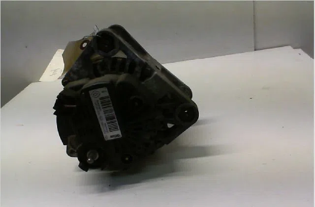 Alternateur RENAULT MEGANE II Phase 2 01-2006--06-2009 1.6i 16v 110ch occasion
