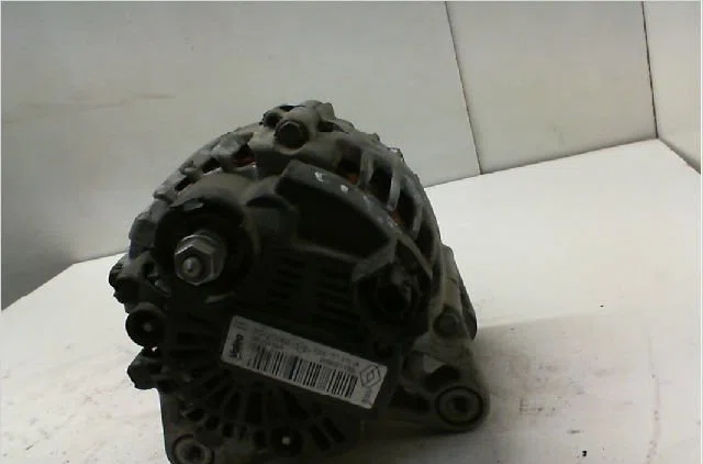 Alternateur RENAULT MEGANE III Phase 1 11-2008--01-2012 1.9 DCI 130ch occasion
