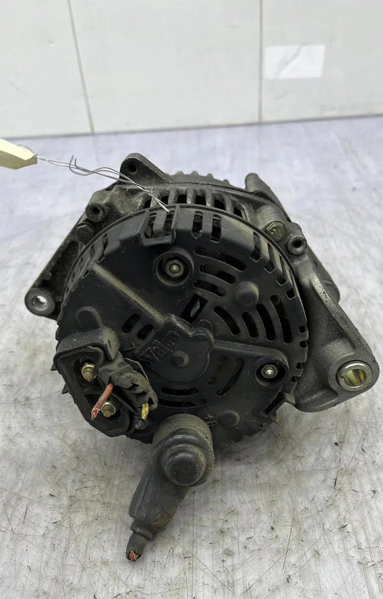Alternateur RENAULT SAFRANE PHASE 1 occasion